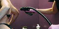 HANDS ON SPRAY TAN TRAINING